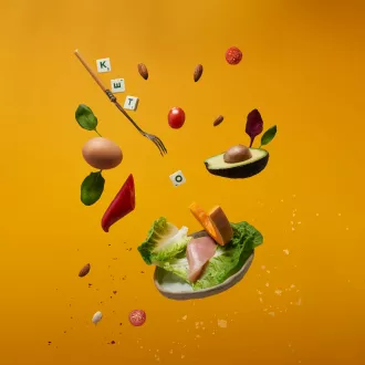 La dieta chetogenica e la perdita di peso funzionano? - nutrizione chetogenica