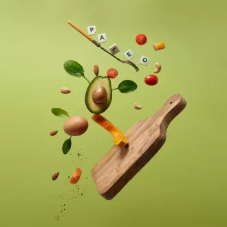 Che cos'è la dieta paleo e quali sono i suoi benefici? - alimentazione