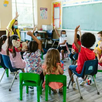 Strategie efficaci per una genitorialità responsabile - educare bambini responsabile