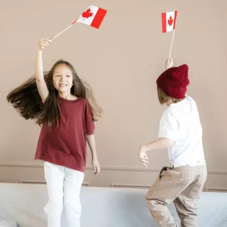 Come incoraggiare l'indipendenza dei vostri figli - educare bambini responsabile