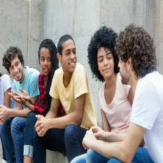 Identità, autostima e sessualità negli adolescenti