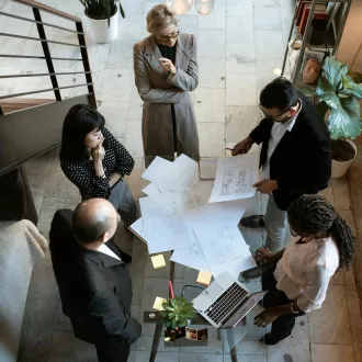 L'importanza dell'empatia nella leadership - coaching leadership
