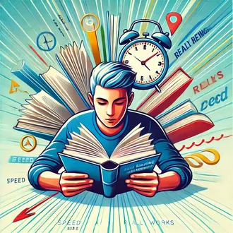 La lettura veloce funziona davvero? - lettura veloce