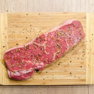 Miti e realtà della dieta carnivora - nutrizione carnivoro
