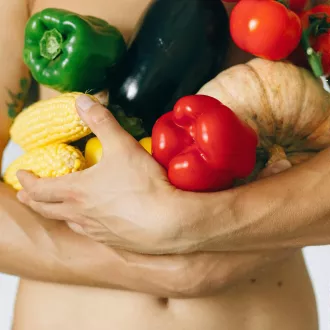 Alimentazione per rafforzare il sistema immunitario