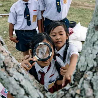 Il rapporto tra indipendenza e autostima nei bambini - favorire autonomia bambini