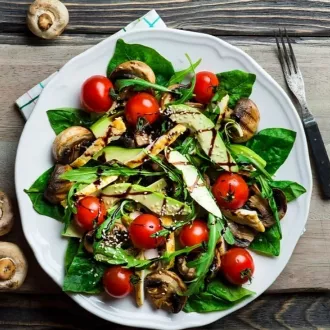 10 cose da sapere sull'alimentazione - alimentazione