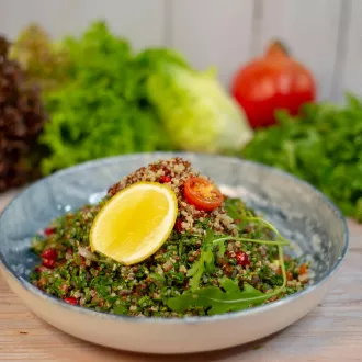 Alimenti essenziali per una dieta detox efficace - nutrizione detox