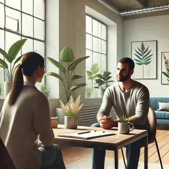 Ansia e stress in un processo di coaching