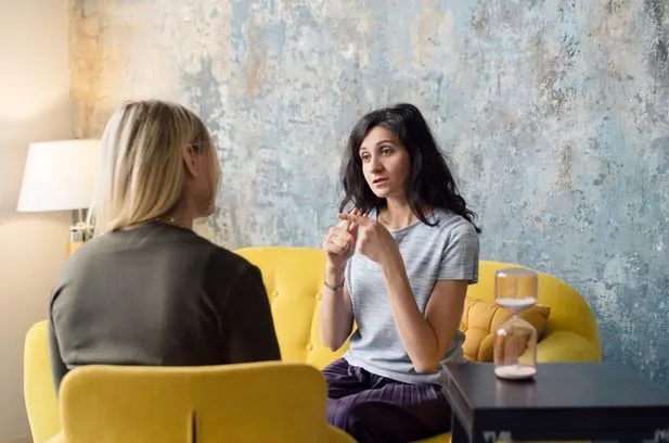 Applicazione dell'intelligenza emotiva nei terzi - life coaching