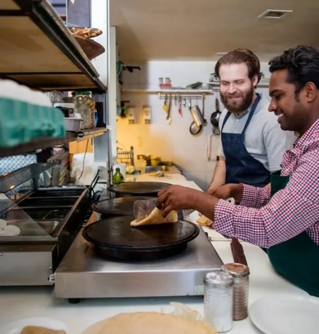 Assunzioni raccomandate - alimentazione