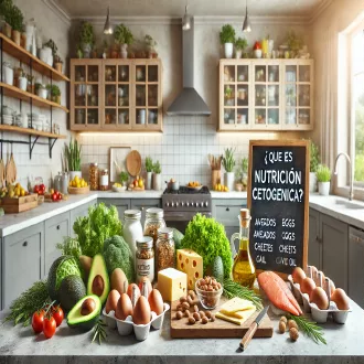 Che cos'è l'alimentazione chetogenica? - nutrizione chetogenica