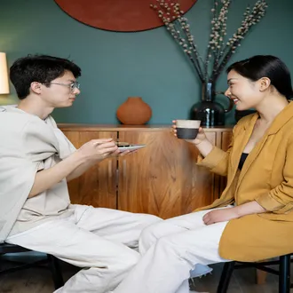 Che cos'è un coach professionale e cosa fa realmente?