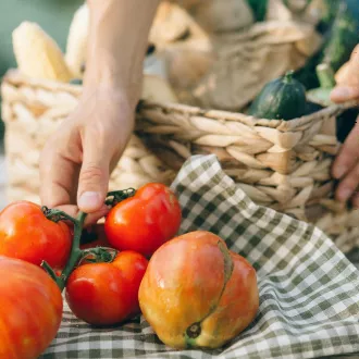 Come identificare i sintomi di un'intolleranza alimentare - allergeni