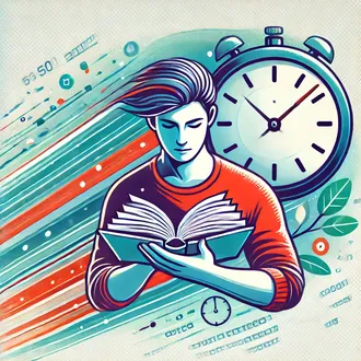 Come imparare a leggere velocemente? - lettura veloce