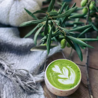 Come l'alimentazione detox può migliorare la vostra energia quotidiana - nutrizione detox