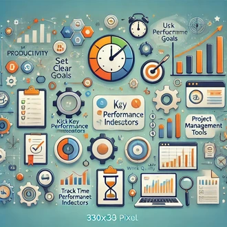 Come misurare la produttività sul lavoro? - produttivita lavoro