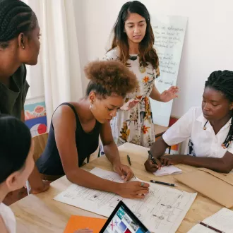 Come motivare il team di vendita - coaching vendita