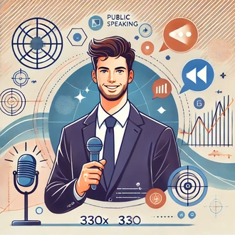 Come parlare in pubblico? oratoria?