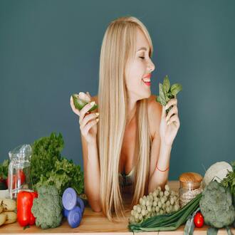Come posso promuovere la mia attività di nutrizionista olistico/a? - nutrizione olistica
