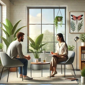 Come può il coaching aiutarvi a gestire l'ansia?