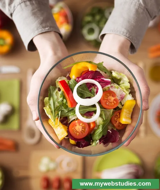 Come raggiungere l'equilibrio nutrizionale nelle diete vegetariane - alimentazione vegetariana