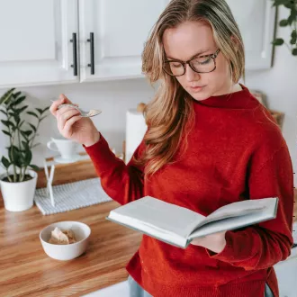 Come rimanere motivati quando si lavora da casa - produttivita lavoro vita casa