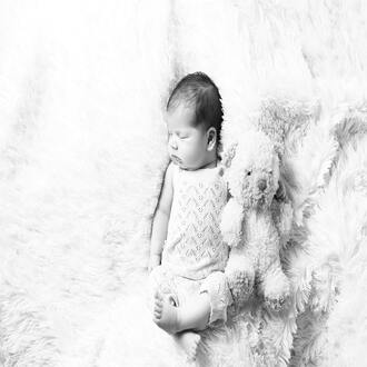 Come sapere se mio figlio sta mangiando a sufficienza?