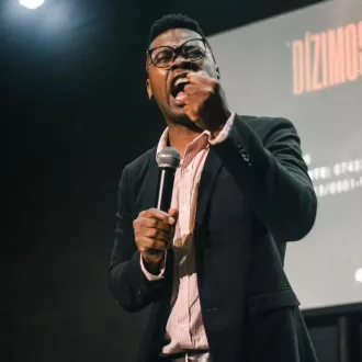 Come superare la paura di parlare in pubblico - parlare pubblico