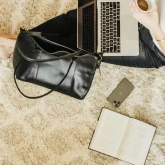 Consigli per organizzare il vostro spazio di lavoro - produttivita lavoro