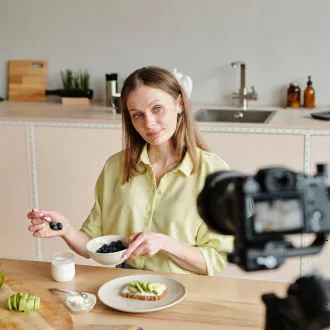 Corso creazione diete huelva - creazione dieta