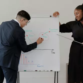 Corso di business coaching a huelva - coaching business