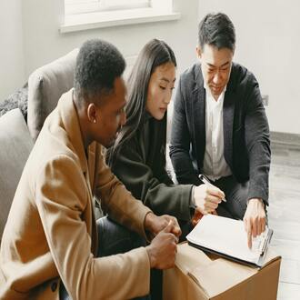 Corso di business coaching con garanzia - coaching business