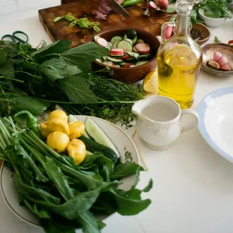 Corso di disintossicazione nutrizionale a huelva - nutrizione detox