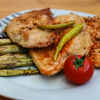 Corso di nutrizione 'trasforma la tua vita' a mendoza - alimentazione