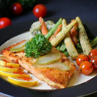 Corso di nutrizione a luque per migliorare la vostra salute - alimentazione