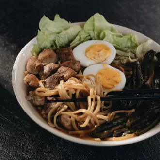 Corso di nutrizione a medellín salute e benessere integrale - alimentazione