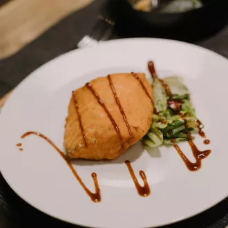 Corso di nutrizione a saragozza la vostra porta del benessere - alimentazione