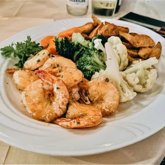 Corso di nutrizione per la salute a santiago - alimentazione