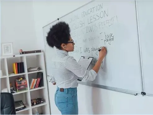 Corso di vocabolario inglese online - vocabulario ingles