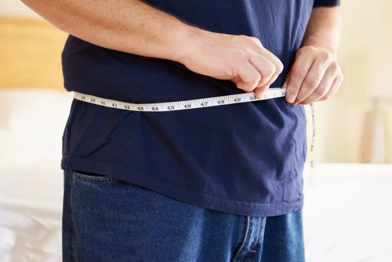 Corso online di alimentazione per endomorfi - dieta endomorfa
