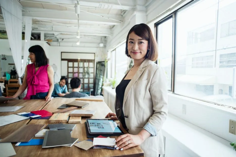 Corso online di decorazione d'interni - decorazione interni