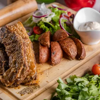 Corso professionale di nutrizione ad alajuela - alimentazione