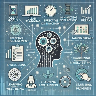 Cosa serve per essere una persona produttiva? - produttivita lavoro