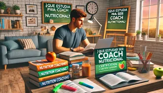 Cosa studiare per diventare coach nutrizionale? - coaching nutrizionale