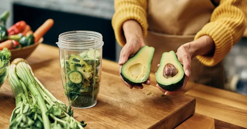 Diete disintossicanti: separare i fatti dalla finzione - nutrizione detox