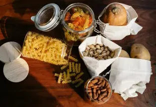Differenze tra allergie e intolleranze alimentari - allergeni