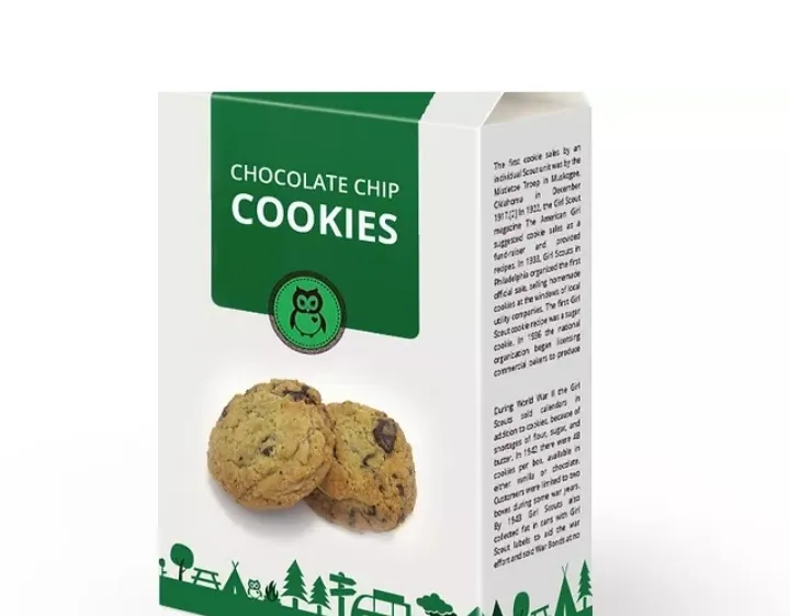 Elenco delle menzioni per le etichette - alimentazione