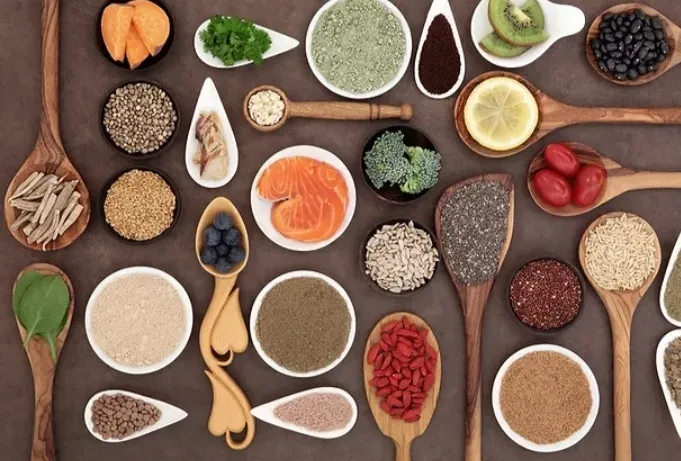 Equilibrio nutrizionale: mantenere una dieta equilibrata - alimentazione