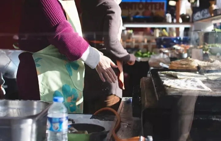 Etichettatura degli alimenti - alimentazione